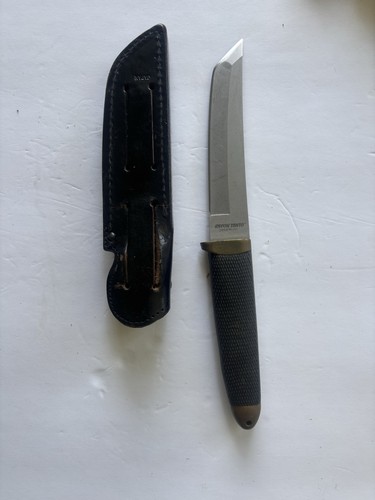 Vntg cold steel recon - vntg.,