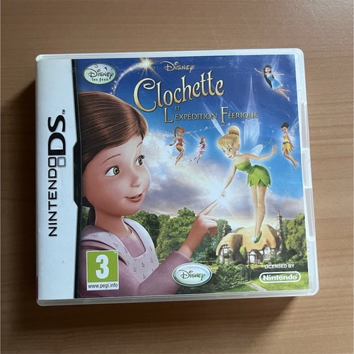 Disney clochette - clochette, et