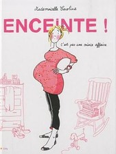 Enceinte ! French Edition