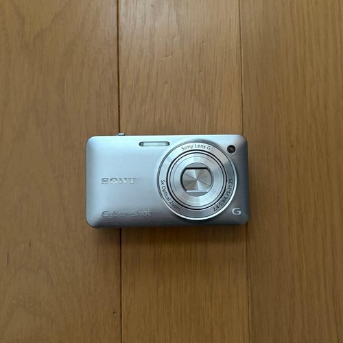 Appareil photo numérique - , sony