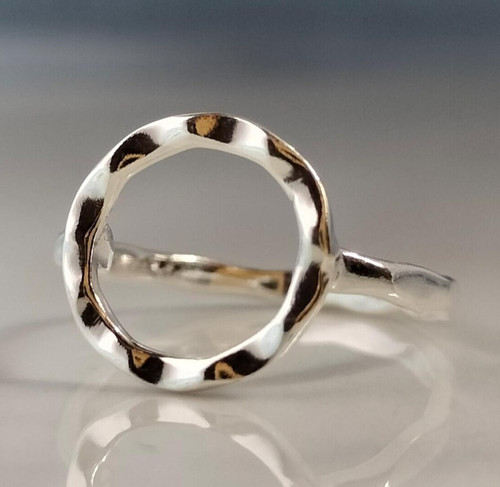 Bague argent sterling - sterling, 925