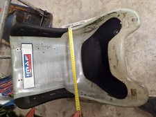siège baquet karting imaf