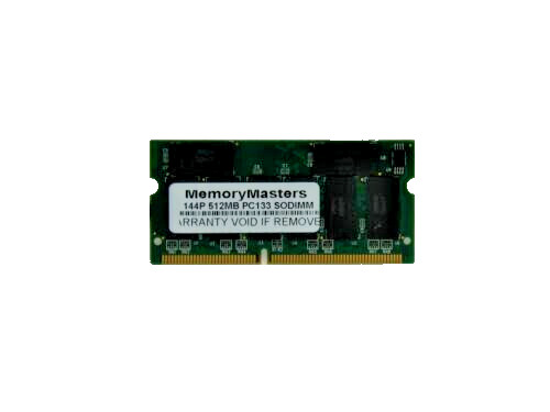 512mb pc133 sodimm imac - 512mb, g4