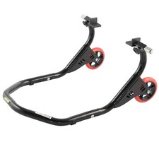 Béquille d'atelier leve moto