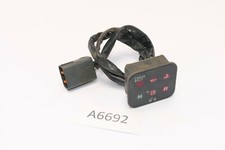 Kawasaki KFX 700 KSV700A 2004