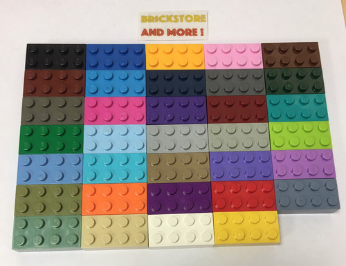 Lego brique brick - lego,