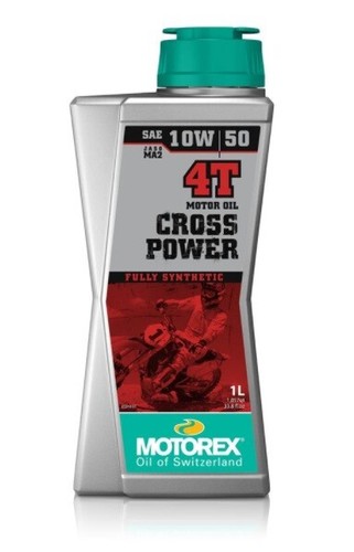 Motorex huile moteur cross - motorex,