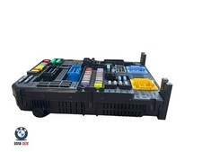 VAUXHALL CORSA F TOYOTA PROACE 2019- 2024 BCM BODY CONTROL MODULE 9832880380