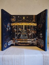 calendrier de l'avant 2025