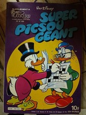 Super Picsou Géant nº97 / Walt Disney