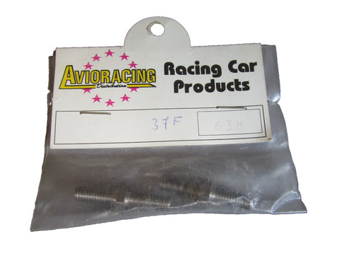 Avioracing 638 biellettes - 638, pas