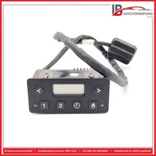 Chauffage auxiliaire unité de