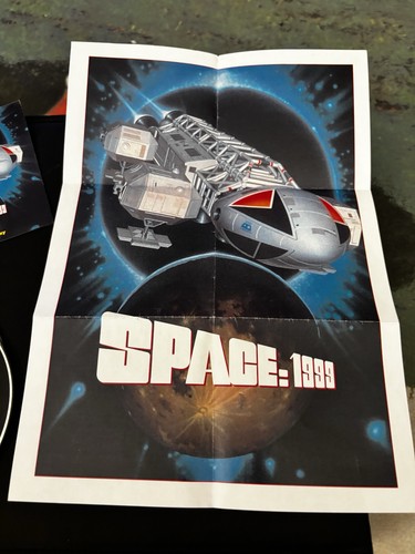 Records ltd space - he, space:
