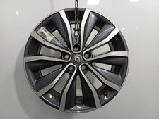 Jante RENAULT KADJAR PHASE 1
