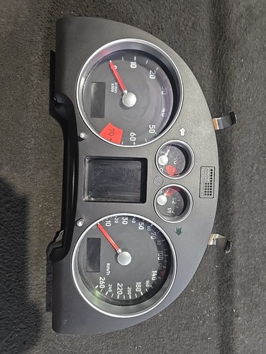 Compteur vitesse audi - compteur,