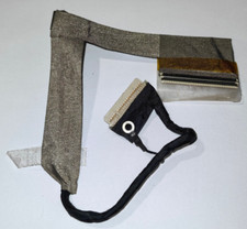 Nappe ecran originale -