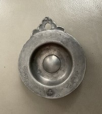 Ancienne palette à saigner en