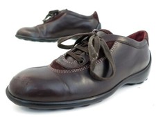CHAUSSURES FEMME TOD'S DERBIES