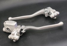 Set Commandes Guidon 1 "