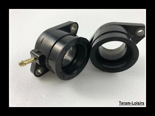 Kit Pipes Admission pour