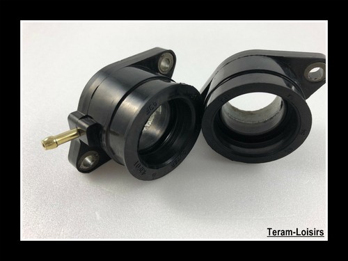 Kit pipes admission pour - kit,