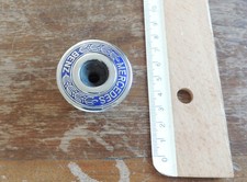 bouchon Mercedes Benz amovible