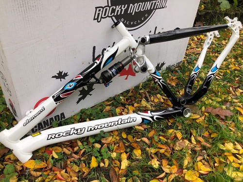 Cadre vtt rocky mountain - cadre,
