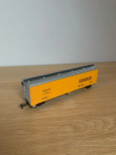 Wagon Américain Frigo, HO