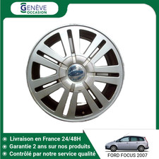 🇫🇷 JANTE ALUMINIUM FORD