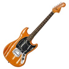Guitare électrique Fender
