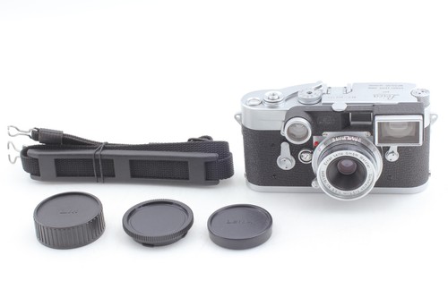 Appareil photo argentique