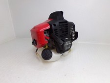 Moteur de débroussailleuse 25,4 cm3 Scheppach Woodstar Gt Garden Mac Allister