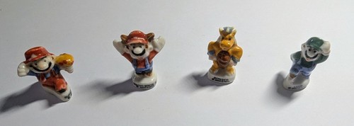 Fèves mario bross 108 - -,