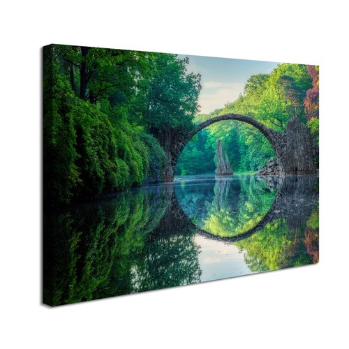 Images sur toile 60 cm - images, x