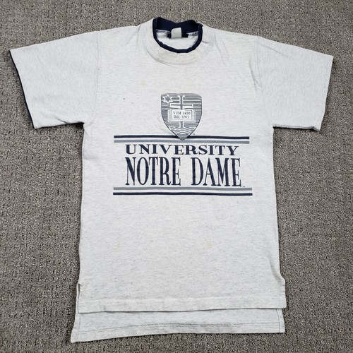 Vintage university notre dame - vintage,