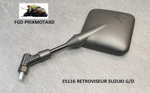 Suzuki 800 retroviseur - suzuki,