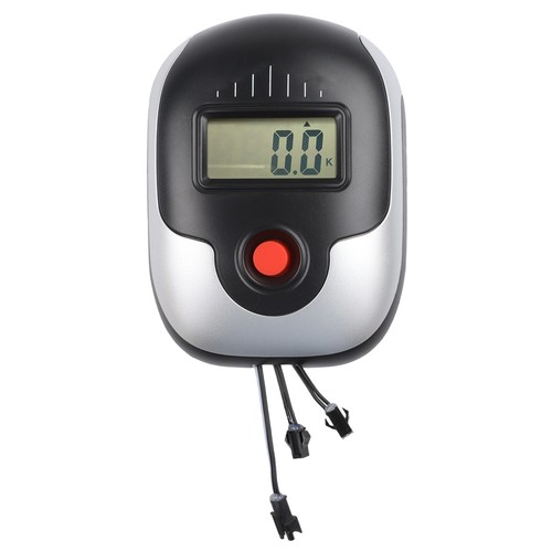 Compteur vitesse led pour - vitesse,