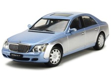 Maybach 57 Berline 2002 -