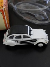 Citroën 2CV 6 Wella 1987