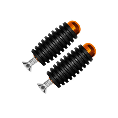 Moteur appuie pied - m6, levier