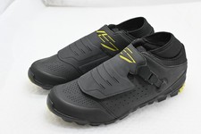Shimano SH-ME701, Chaussures De VTT - Noir - Taille 45 Imperméable