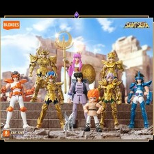 Figurine  Blokees Saint Seiya