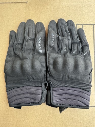 Gants moto - gants,