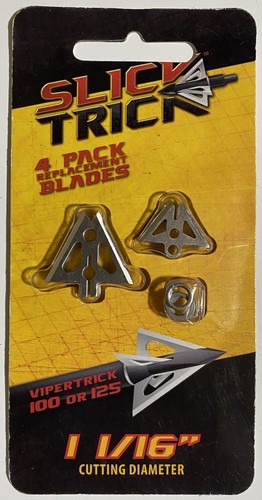 Slick trick viper - trick,