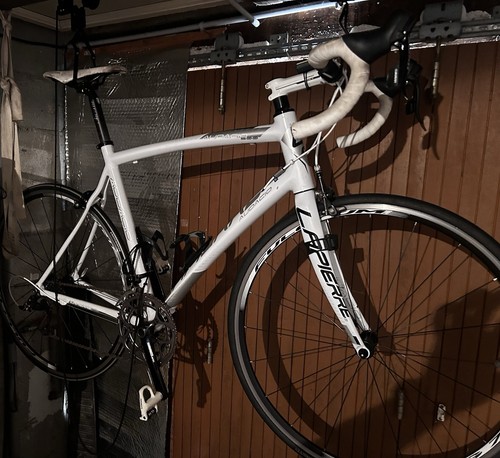 Lapierre audacio 500 - lapierre,