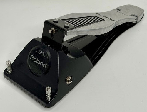 Roland hat control - hi-hat,