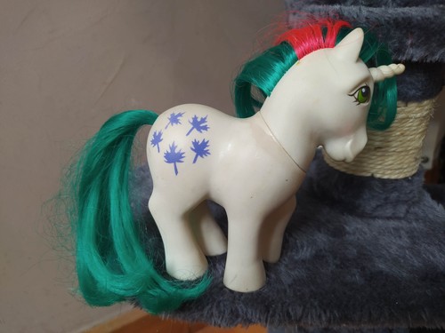 Little pony mlp mein - my,