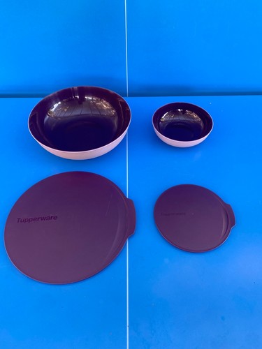Lot saladier tupperware - lot, de