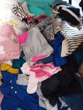 Lot Revendeur Vêtement N°1