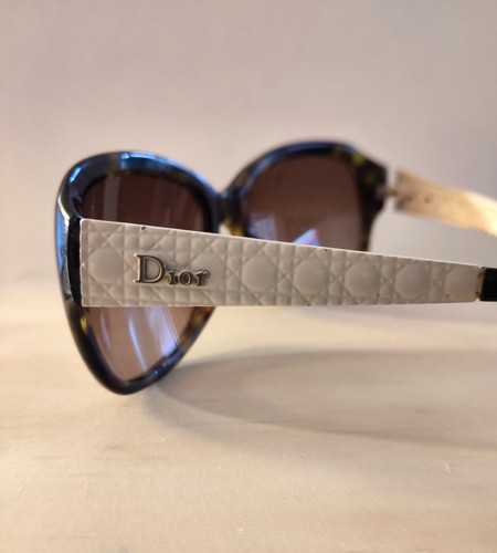 Lunette soleil vintage - , dior